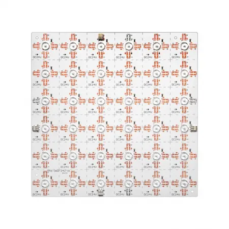 LED Rigid Panel for light box