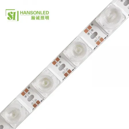LED side light bar for double side box 940mm length
