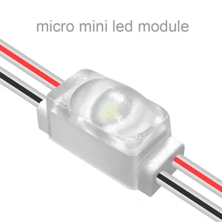 Micro Mini Led Module