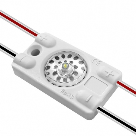 Mini High Efficiency 1 Led Module