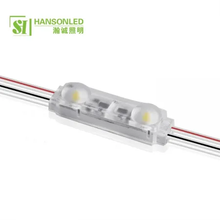 Mini LED Module 2 LED With Lens