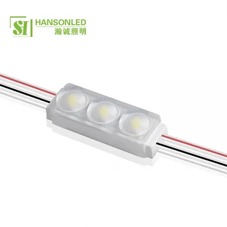 Mini LED Module 3 LED