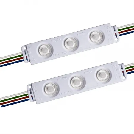 addressable led module