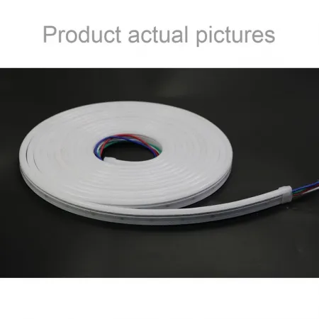 Rgb Led Neon Rope Light