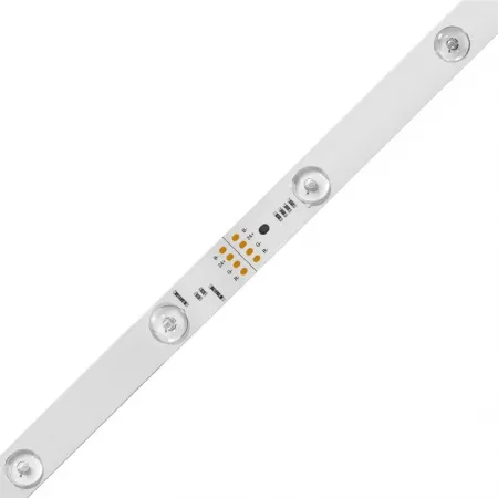 RGB Lens Bar, RGB Light Bar, RGB Control Light Bar ,color Changeable Light Bar