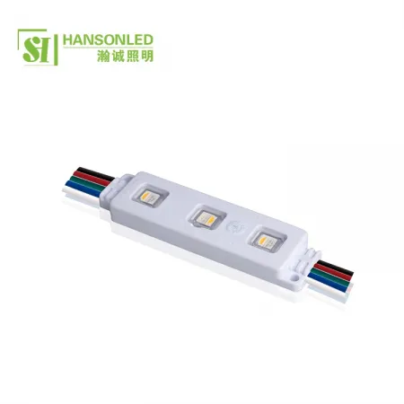 RGBW LED Module