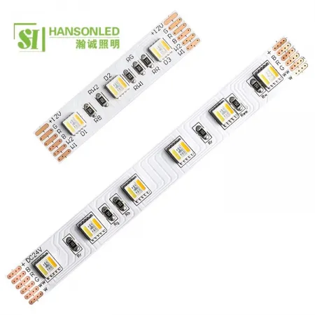 RGBWW LED Strip