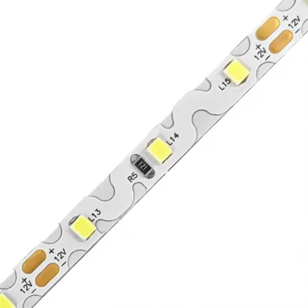 S-shaped LED Light Strip