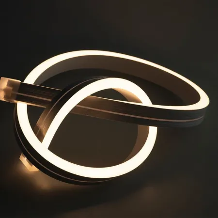 Narrow beam neon flex