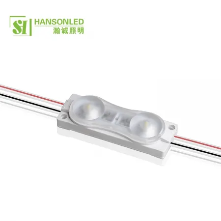 Sign box led lighting