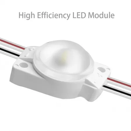 Single LED Unit