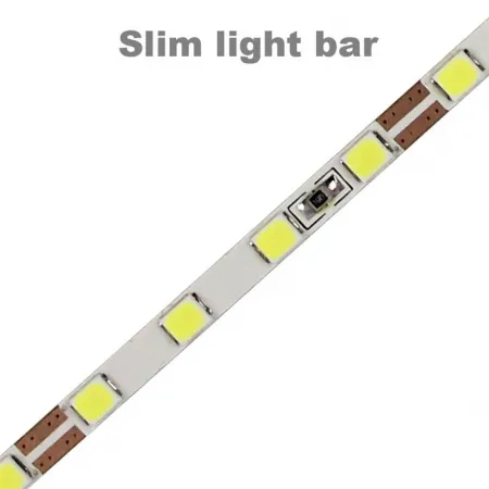 Slim Light Bar