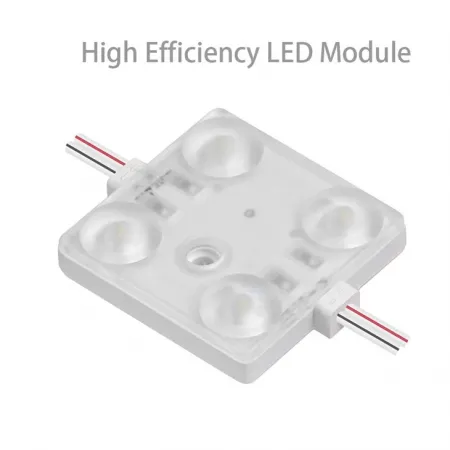 Square Led Module