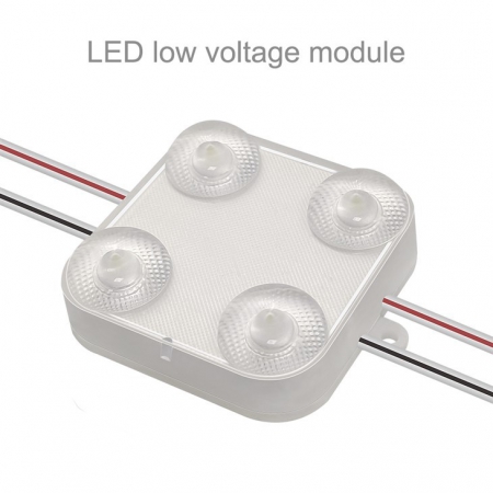 Square Led Module