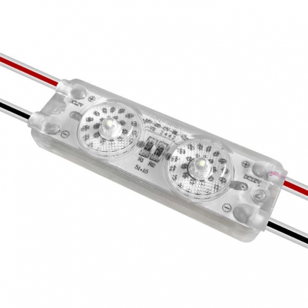 Black Dot LED Module