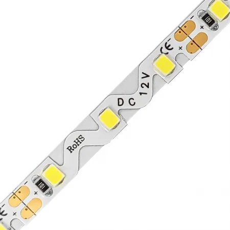 Wavy LED Light Strip