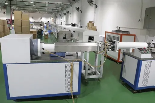 Extrusion Line