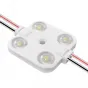 RGB vs Addressable Pixel LED Modules for Signage: How to Choose